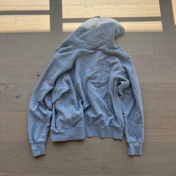 champion men's zip up - Picture 2 of 2